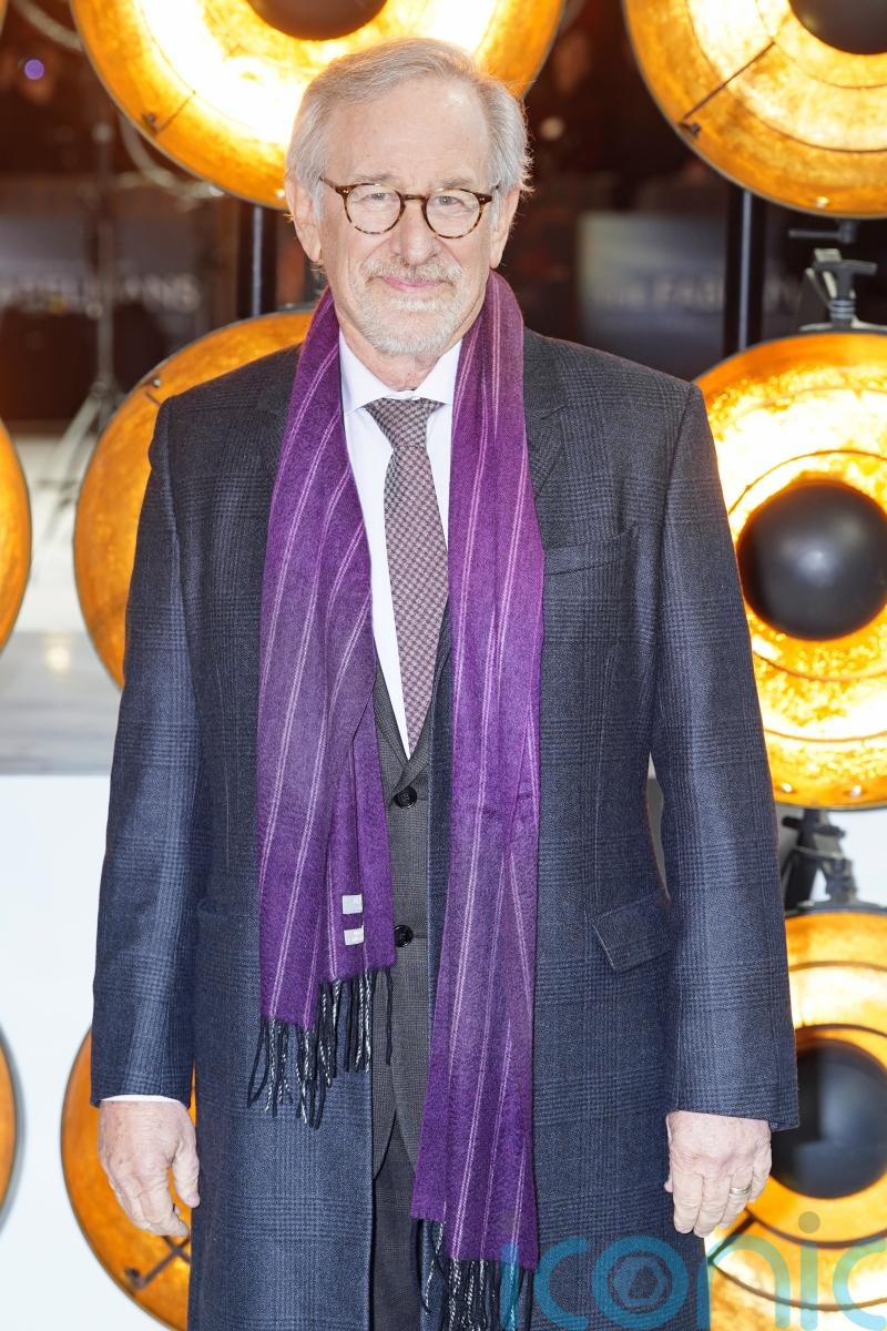 Steven Spielberg says antisemitism is standing proud for first time since Adolf Hitler