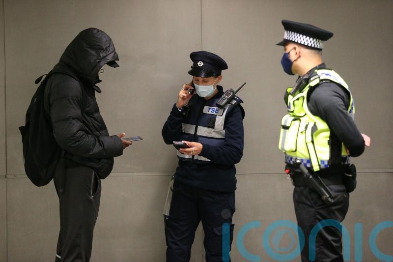 Ministers’ confusion about Covid rules caused resentment among police – ex-chief