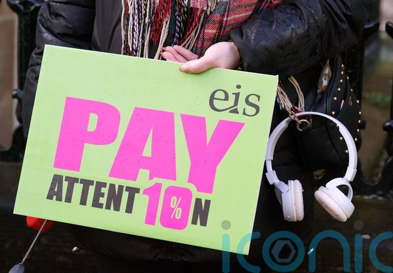 Scottish teaching union ‘hopeful’ of new pay offer imminently