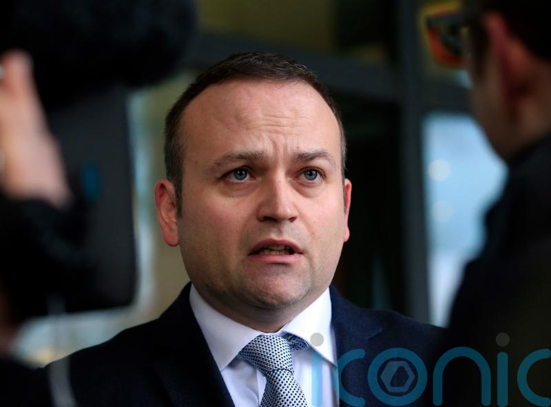 MP Neil Coyle: Complaints about my drunk behaviour possibly saved my life
