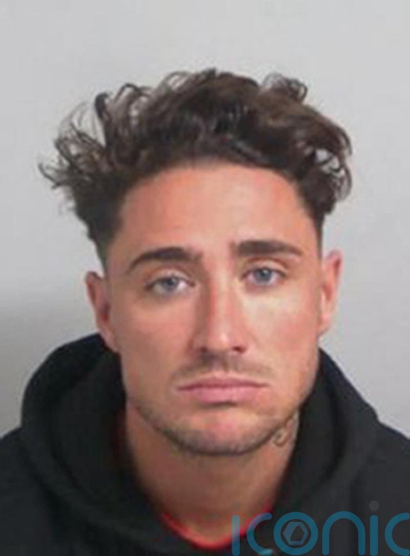 Reality TV star Stephen Bear jailed over sex video