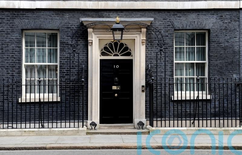Messages show how No 10 struggled to explain Covid parties within rules