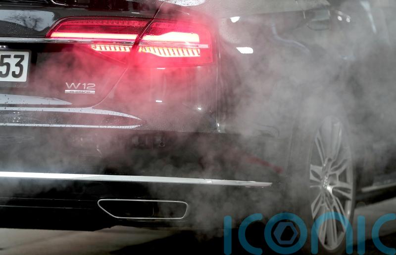 EU adoption of reduced emissions for cars postponed amid German opposition