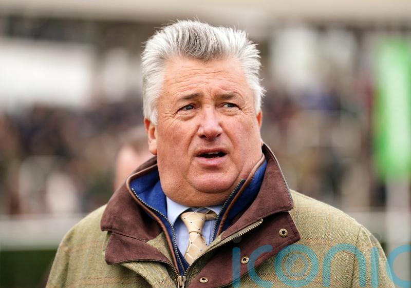 ‘Livid’ Nicholls hits out at BHA over whip regulations