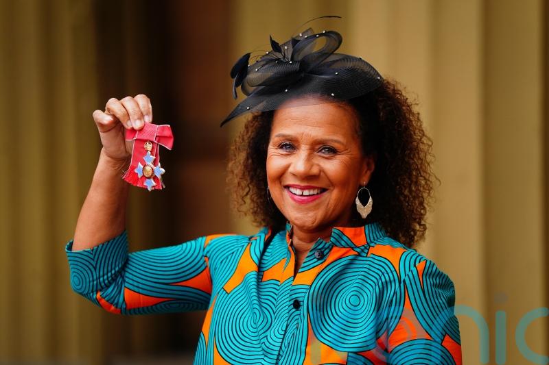 Founder of orchestra says CBE award ‘rubber stamps’ diversity work