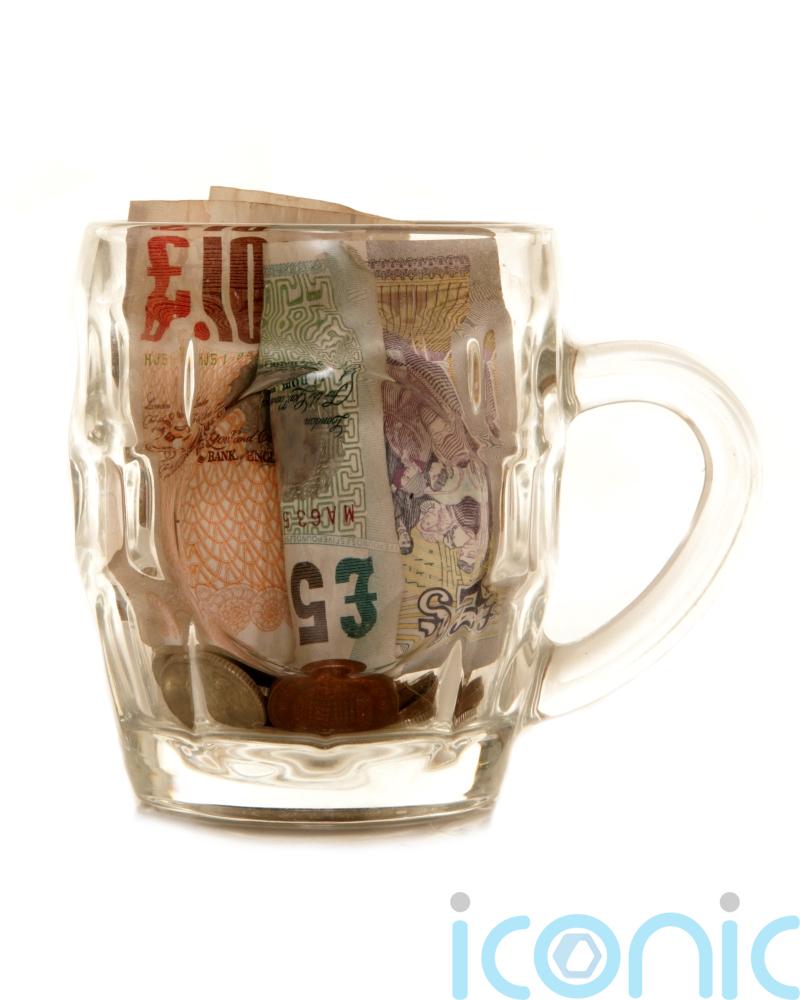 Long delay to guarantee tips for hospitality staff ‘crazy’, Government told
