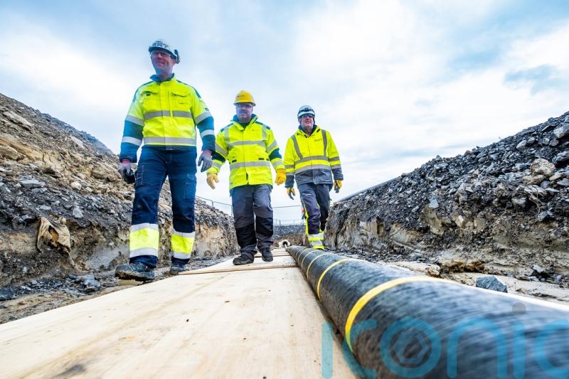 Ofgem gives backing to £371m Orkney subsea power link