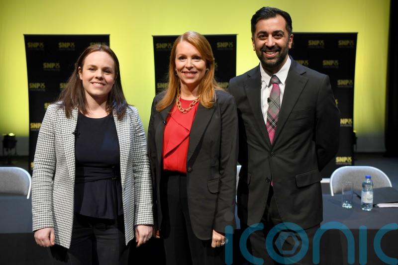 Yousaf: Leadership candidates need space to oppose SNP policies in election