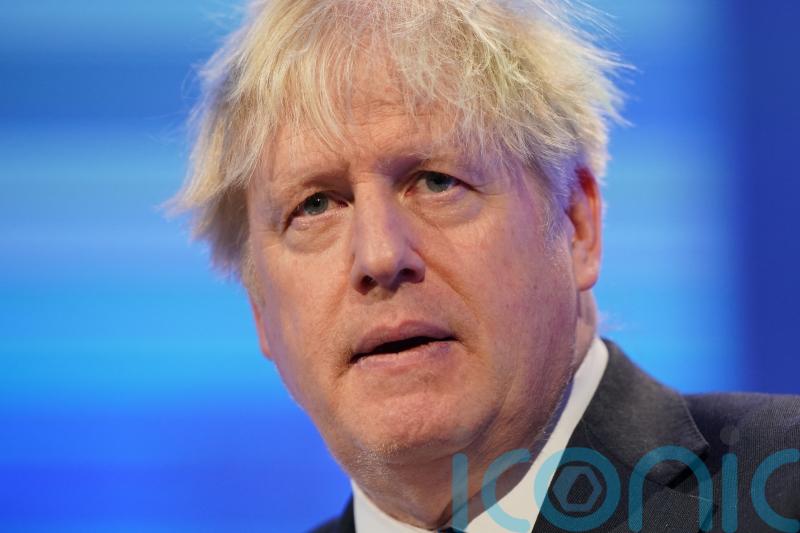 Timeline of lockdown gatherings as committee investigates whether Johnson lied