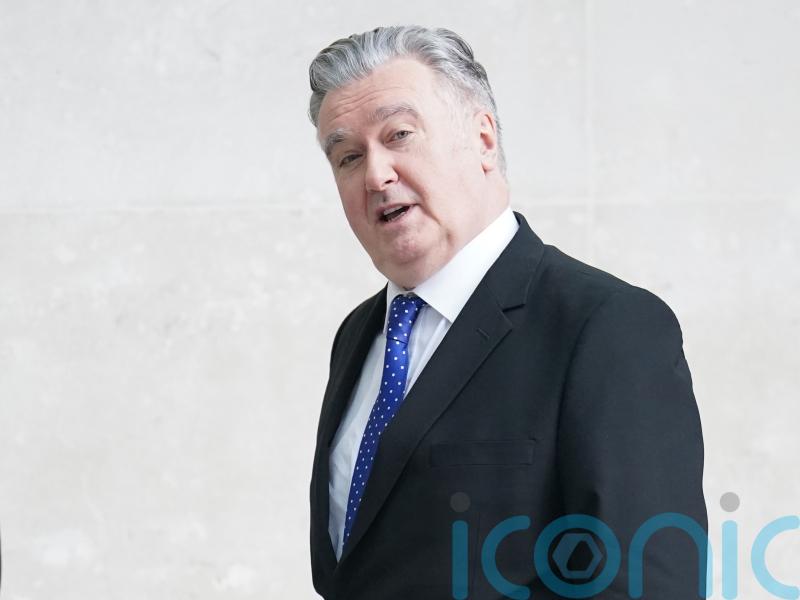 SNP MP apologises for comment branded ‘grossly offensive’