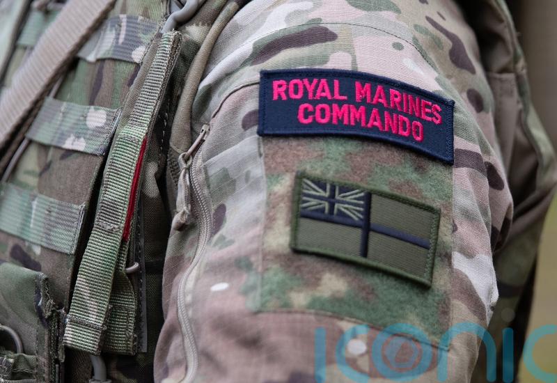 Ex-marine awarded £700,000 after suing MoD over hearing loss