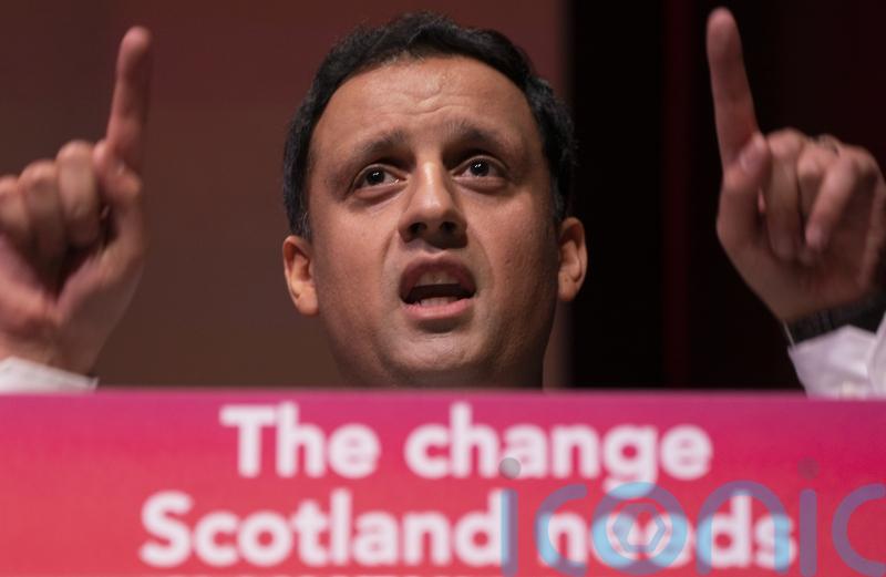 Scotland must ‘look outwards’ to become cultural superpower – Sarwar