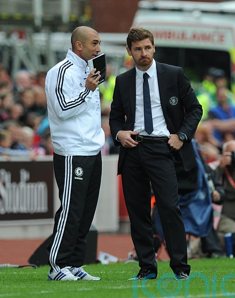 On this day in 2012 &ndash; Chelsea replace Andre Villas-Boas with Roberto Di Matteo