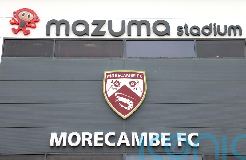 Defences on top as Morecambe and Bolton play out draw