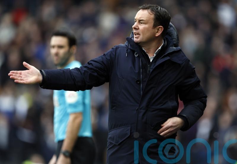 Morecambe impress Derek Adams as they take a point off Bolton