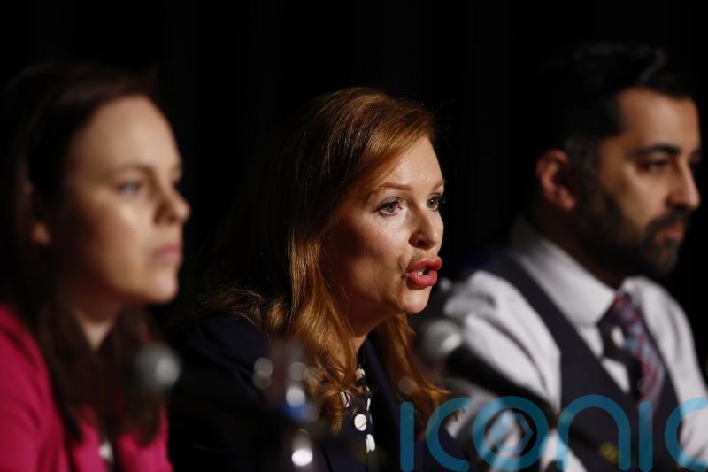 ‘Absolutely no substance’ to opponents’ independence plans, says Regan