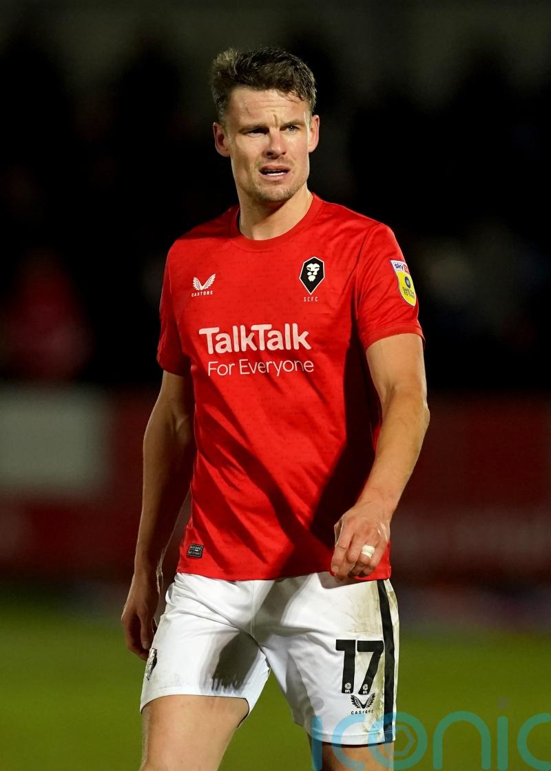 Salford hit back to claim a deserved victory against Newport