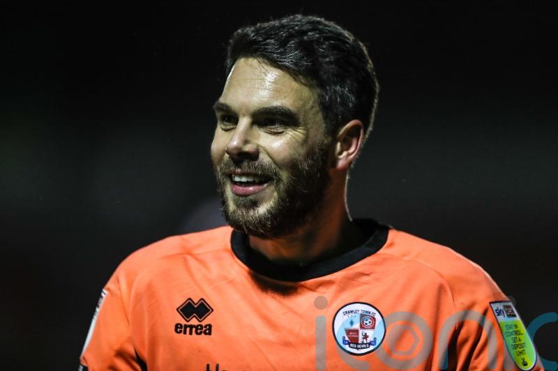 Harrogate frustrated by Gillingham as winless home run goes on