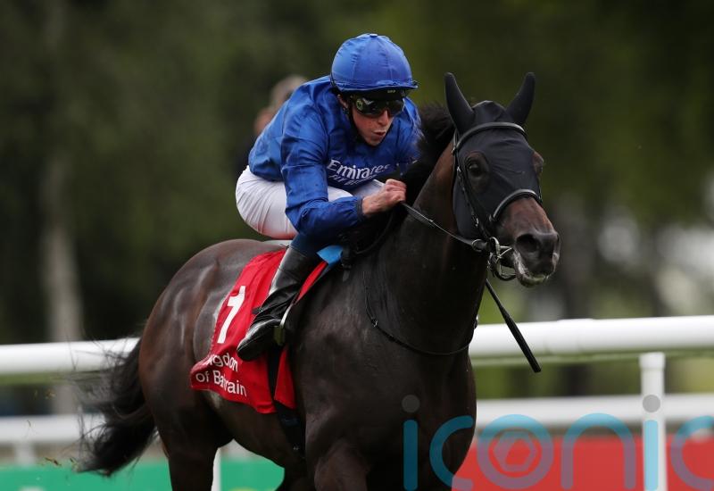 Sparkling Suhail headlines Appleby’s Super Saturday double