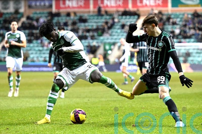 Elie Youan bags brace as Hibs hammer Livingston