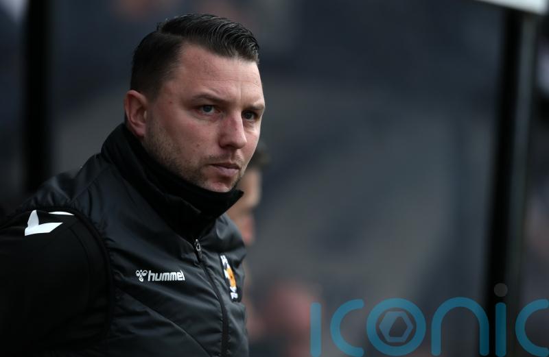 Mark Bonner baffled as to how Cambridge lost at home to Portsmouth