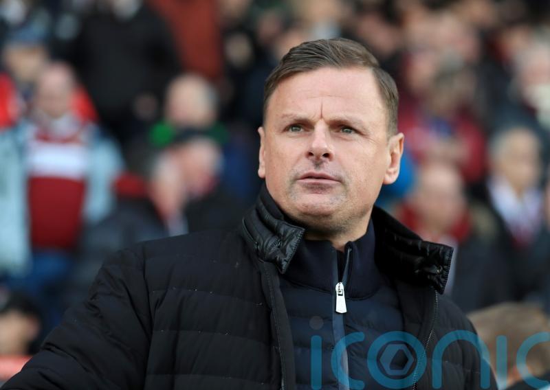 Richie Wellens thinks a point was fair for Leyton Orient and former club Swindon