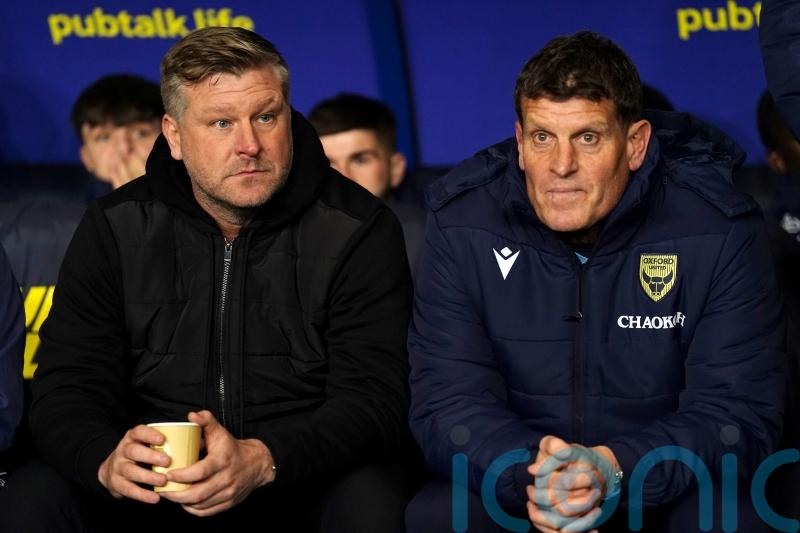 Craig Short hopes Oxford take confidence from display against Lincoln