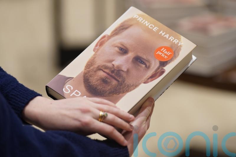 What is attention deficit disorder and why was Harry ‘diagnosed’ with it?