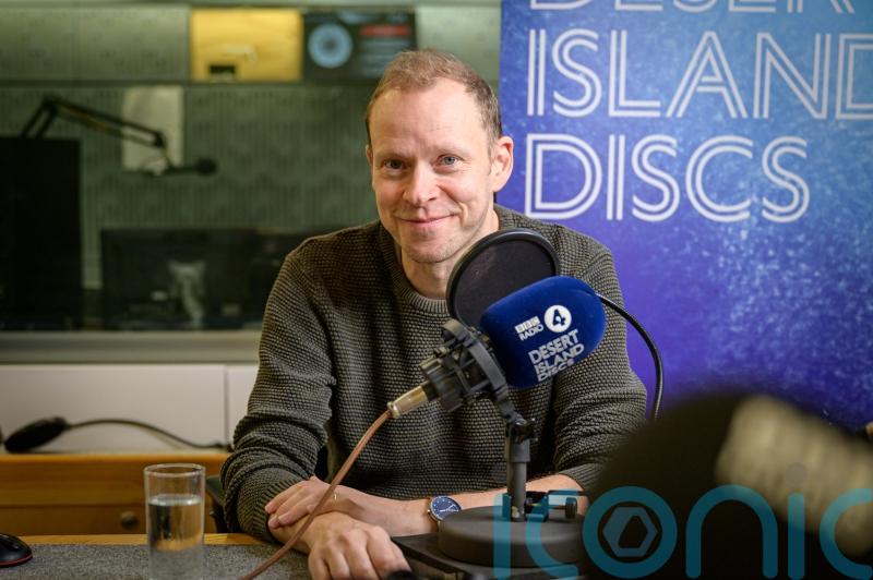 Robert Webb says heart surgery ‘provided gap in the domino topple’
