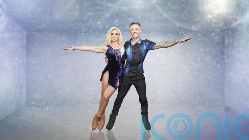 Nile Wilson secures perfect score on DOI after mental health-inspired routine