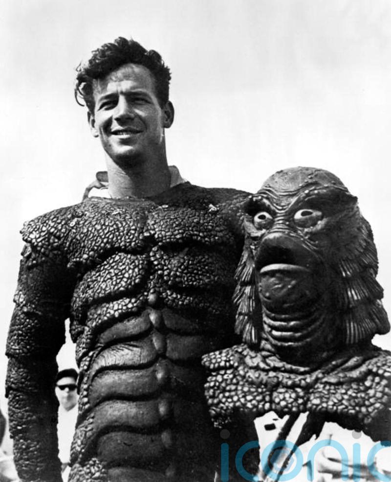 Creature From The Black Lagoon actor Ricou Browning dies
