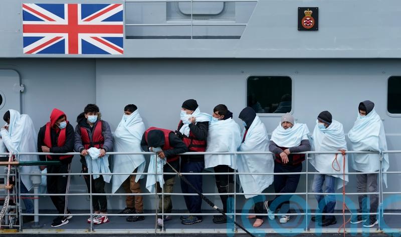 Small boats legislation will leave thousands in limbo, refugee campaigners warn