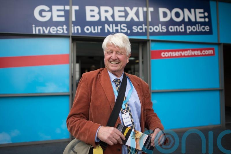Boris Johnson has nominated his father for a knighthood – reports