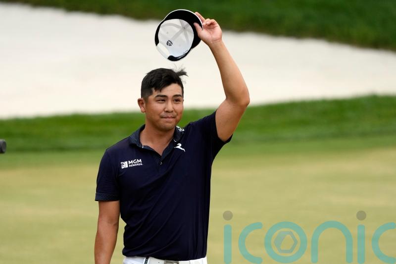 Kurt Kitayama edges out Roy McIlroy to win Arnold Palmer Invitational