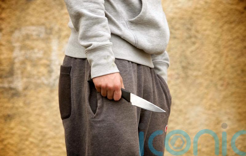 New scheme aims to protect children from serious organised crime groups