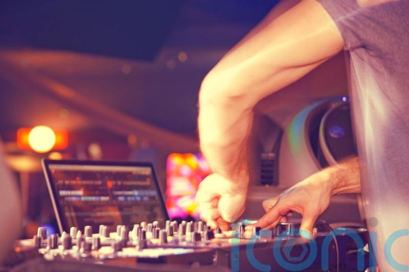Scotland’s electronic music industry worth £550m – report