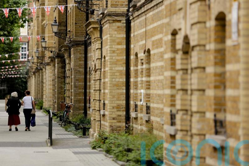 National Trust and Historic England join calls to insulate Britain’s leaky homes