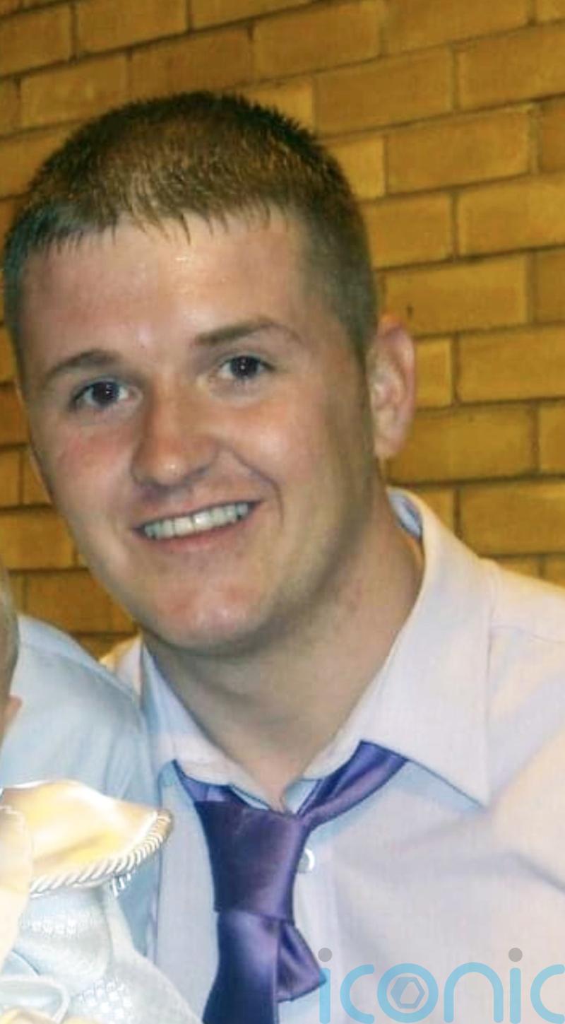 Second man charged over fatal shooting