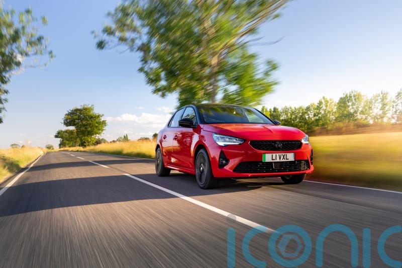 These were the most popular new cars in February