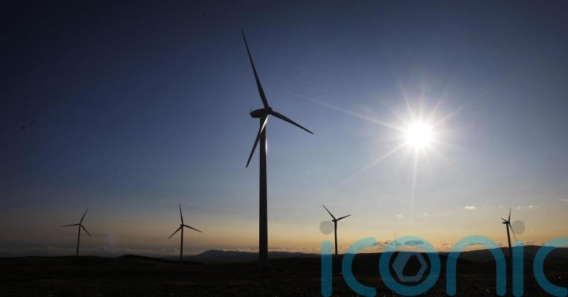 Next first minister urged to ‘pick up the pace’ in tackling climate change