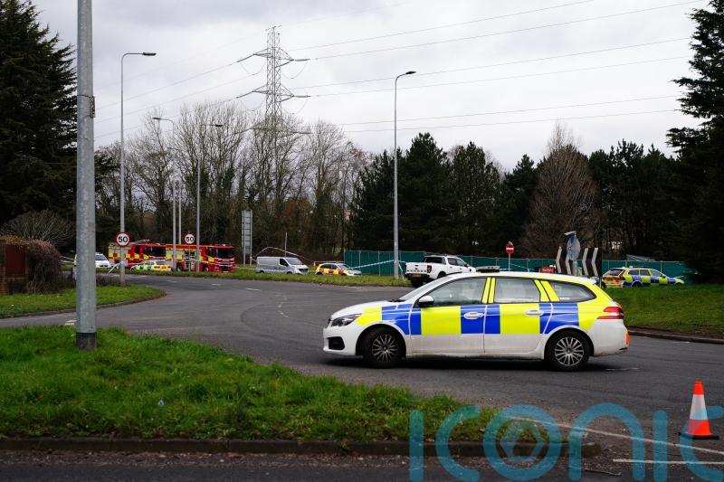 Police find three dead during search for five people missing in Cardiff