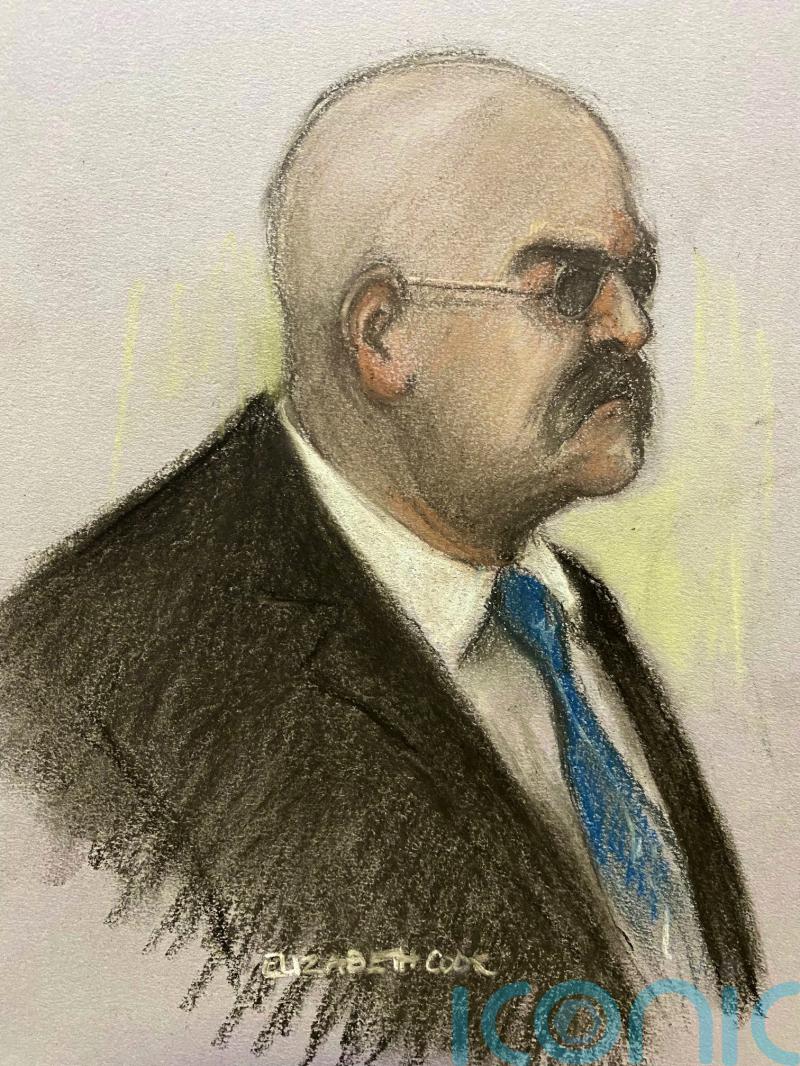 Hundreds of people write to notorious prisoner Bronson, parole judges told