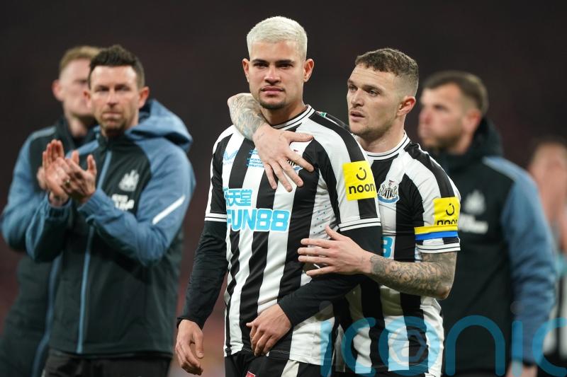 Lack of goals and loss of defensive solidity – Newcastle’s problems laid bare