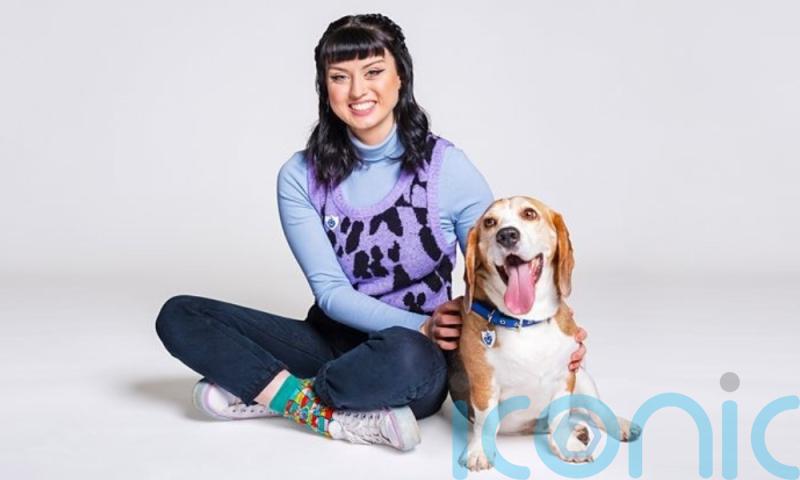Wheelchair racer Abby Cook announced as Blue Peter presenter