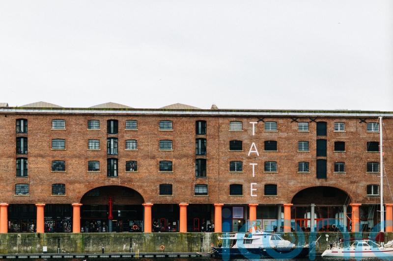 Tate Liverpool to undergo £29.7 million refurbishment