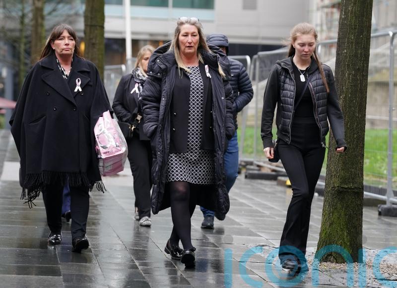 ‘Natural’ to feel shock at shooting of Olivia Pratt-Korbel, says judge