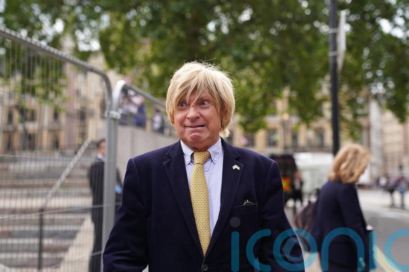 Older people tend to be more punctual and able to spell, says Tory MP