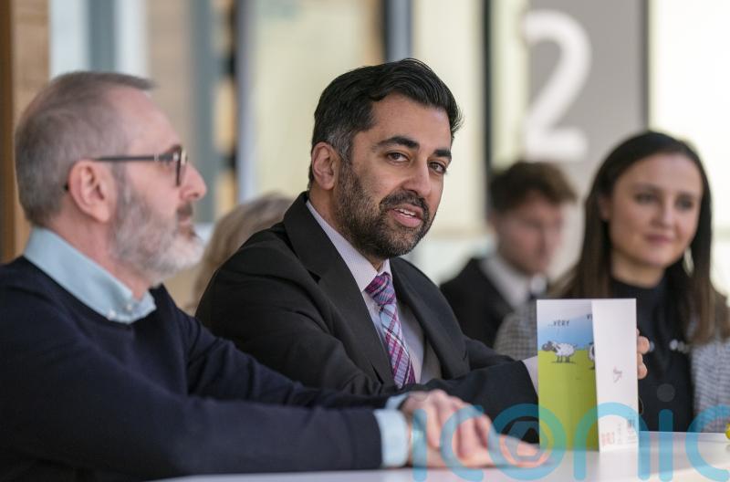 Government should not be within ‘ivory tower in Edinburgh’ – Yousaf