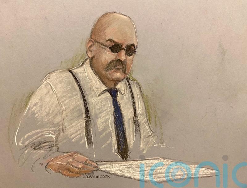Prisoner Bronson tells parole hearing he is an ‘angel’ compared with past self