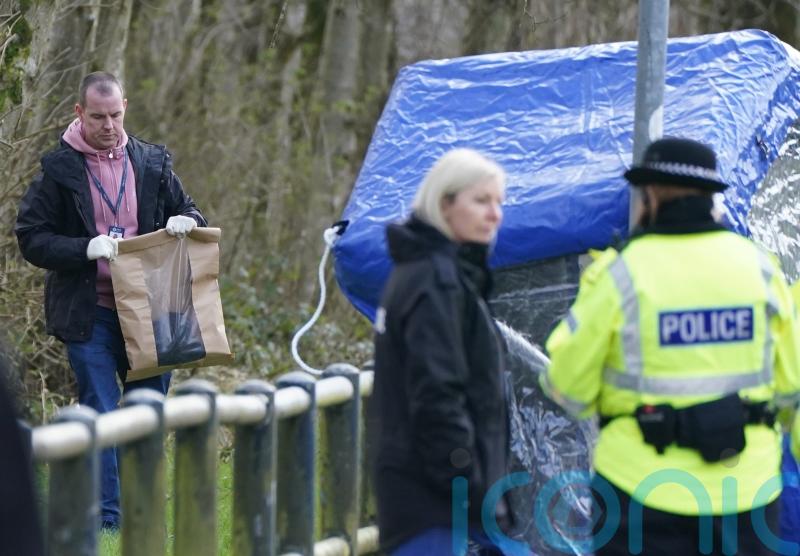 Two men appear at court in connection with death of man in Greenock